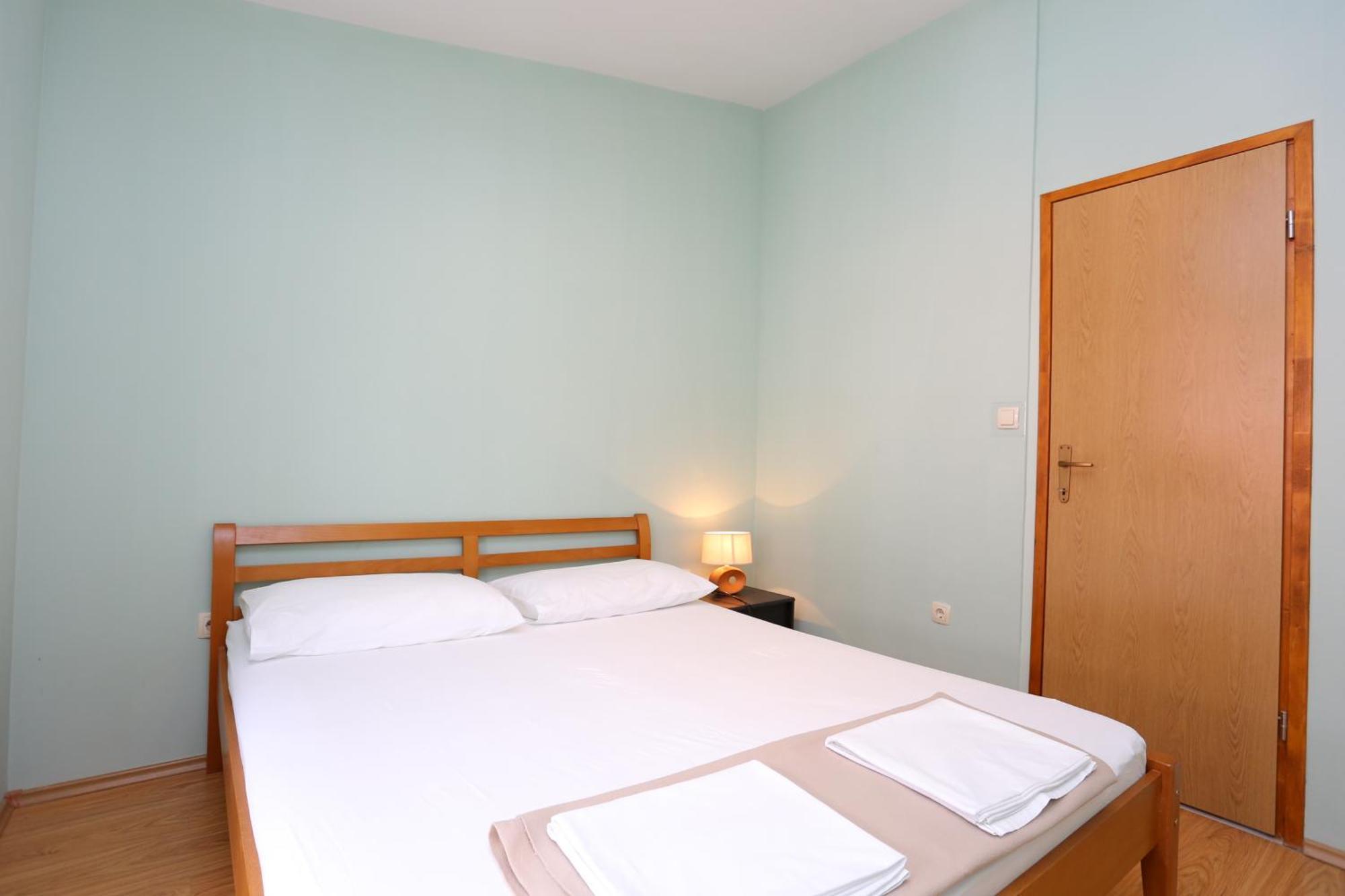 Apartments By The Sea Nemira, Omis - 17039 Tice Δωμάτιο φωτογραφία